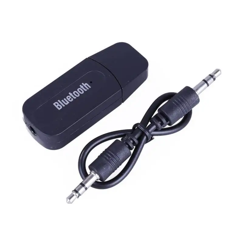 3 5 мм Высокое качество H 163 + USB Bluetooth приемник динамик ПК ноутбук с аудио