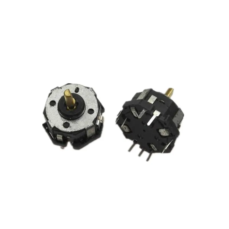 10pcs/lot RKJXT1F42001 Multifunction Switch Plus Four way Push Encoder Knob YOINNOVATI|switch|encoder switchencoder |
