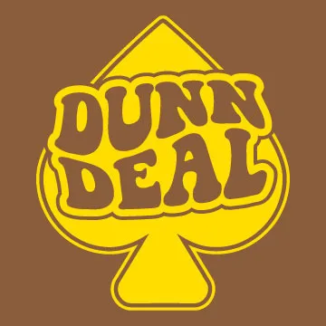 

Dunn Deal от Shaun Dunn, волшебные трюки