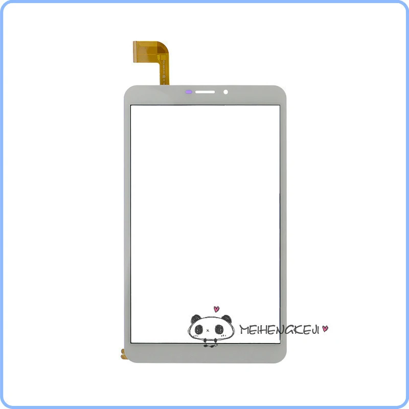 

Digitizer Touch Screen For Bush MyTablet 8 Inch 16GB Tablet Aluminium AC80CPL