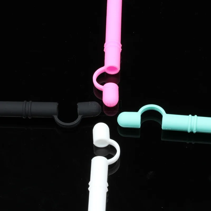 Полный защитный чехол для Apple пенал мягкий силиконовый для iPad Pencil 1st generation чехол планшет ручка-стилус сумки
