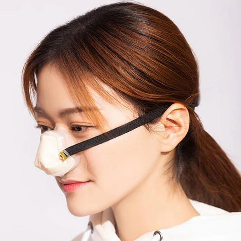 Новая Пылезащитная маска дымка Воздухопроницаемый респиратор промышленная