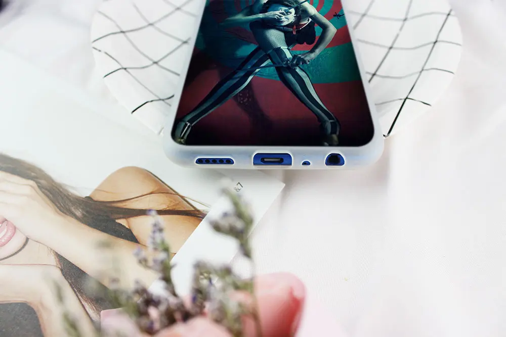 Чехол для телефона Huawei Honor 10 9 lite 8a 8X x10 9a 7A Pro 30 30s|Бамперы| |