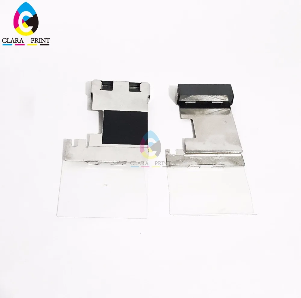 Мультимедийный зажим для принтера Mutoh RJ900/RJ900C/RJ900X|Детали принтера| |