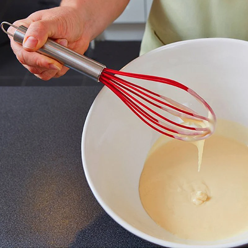 5 шт./комплект антипригарные кухонные приборы из пищевого силикона|Наборы