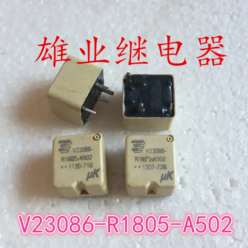 

V23086-R1805-A502 HFKC-1A