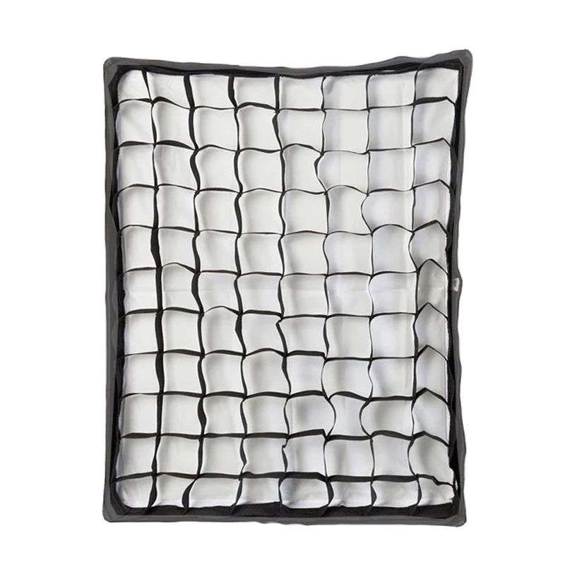 50*70cm / 60*90cm 70x100cm 80x120cm Rectangular Honeycomb Grid for Studio Strobe Flash Light Umbrella Softbox Diffuser | Электроника