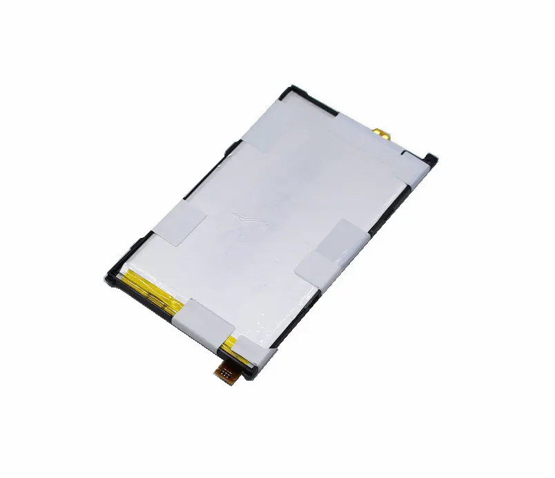 1x2300 мА/ч LIS1529ERPC Замена NFC батарея для Sony Z1 мини D5503 компактный M51w SO-04F батареи Batteria