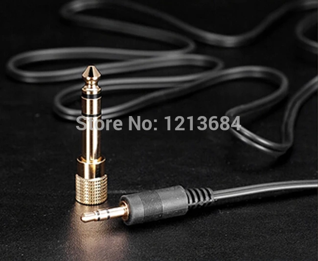 Шумоизоляция Takstar / T & S HD 2000 HD2000 монитор смешивания басов и аудио DJ студийная
