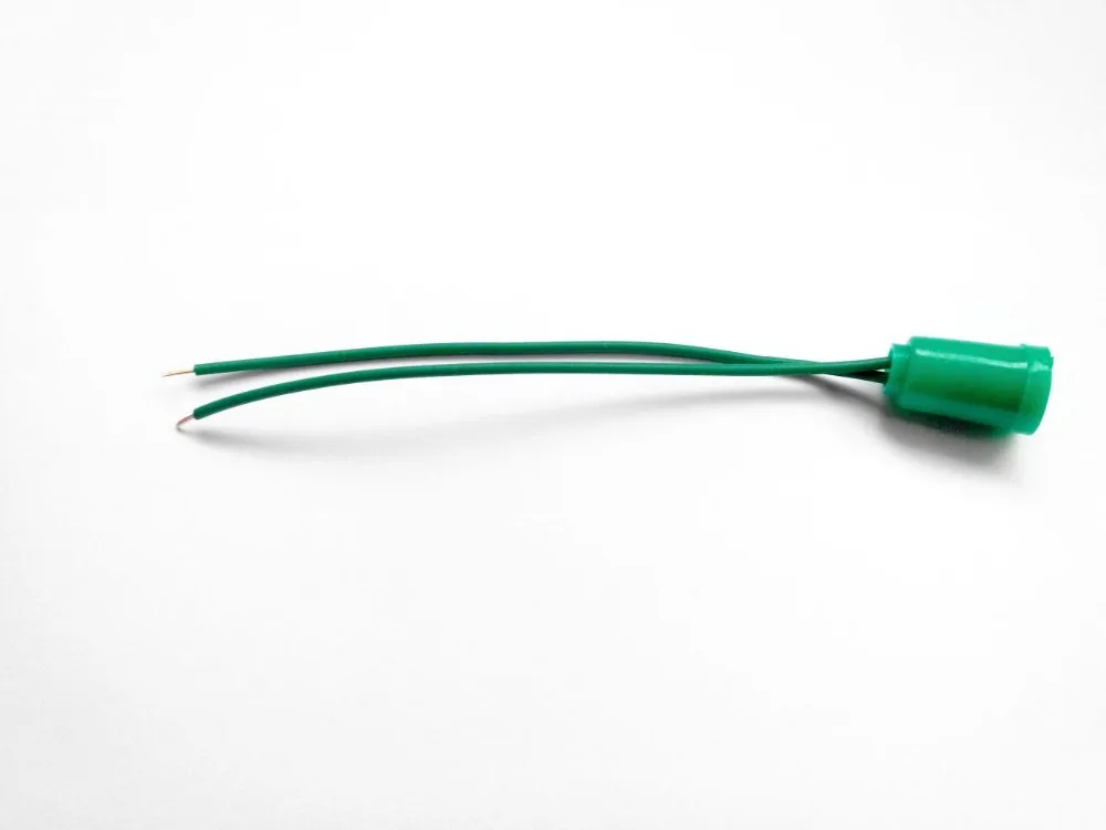 Розничная продажа E10 свеча подсвечник светильник осветительный патрон для лампы