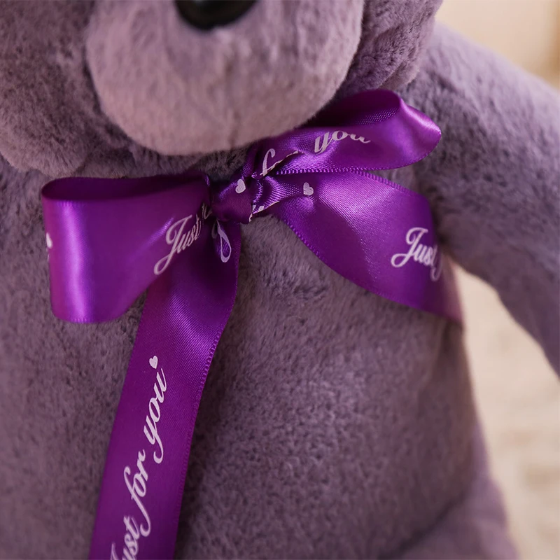 40 см милый Мишка обнимка плюшевая игрушка кукла плюшевый медведь куклы игрушки