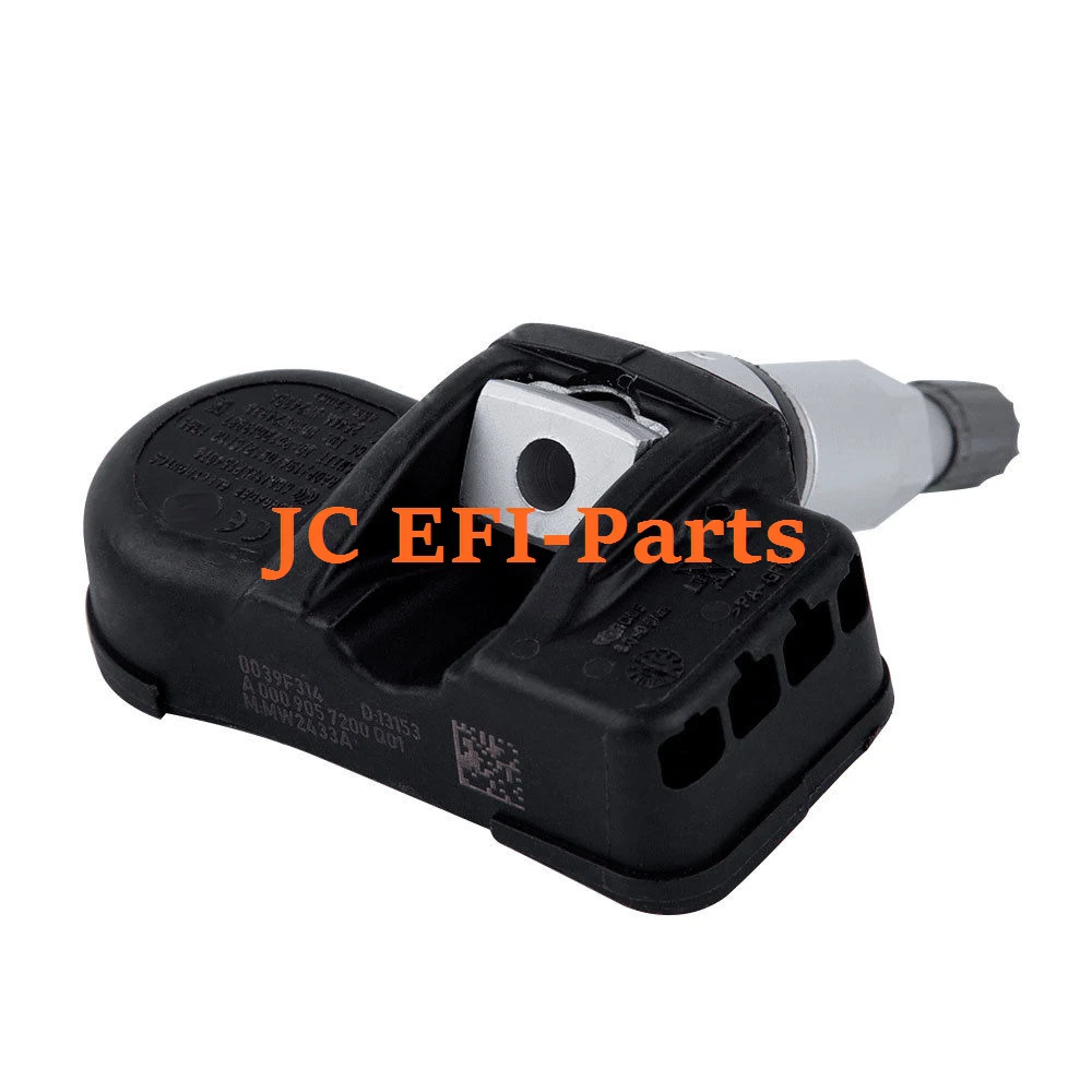 Датчик давления в шинах A0009057200 для Mercedes Benz C CL CLK CLS E G GL GLK ML R S SL SLK SLS 2010-2013 |