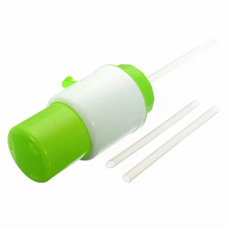 1 комплект насос для питьевой воды ручной бутилированный Ручной пресс