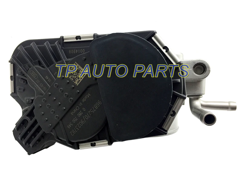 Throttle Body for Chevro-let OEM 96875270/9023782 |