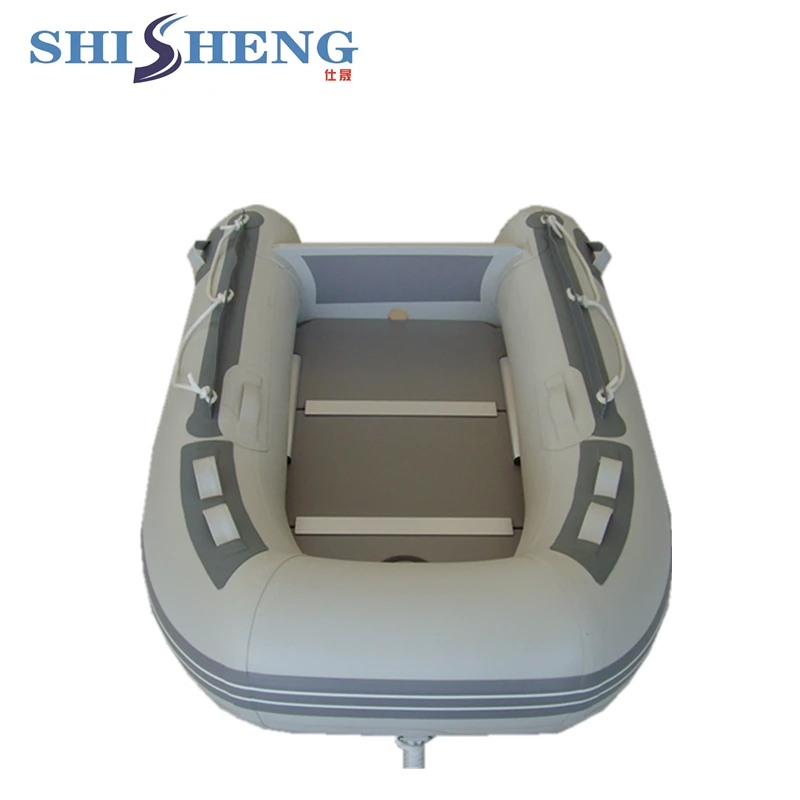 Портативная мини-надувная лодка маленькая для живота рыбалки | Спорт и