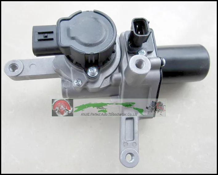 Электрический привод Шань Турбо CT16V 17201-30150 17201-30180 для TOYOTA Landcruiser Hilux KZJ90 KZJ95 D4D 1KD-FTV