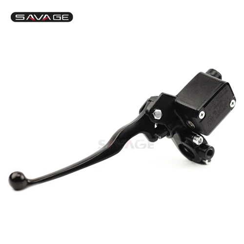 Rear Brake Cylinder Главный тормозной цилиндр для Piaggio MP3 500 400 300 250 125 2007- все модели Аксессуары для мотоциклов спереди и сзади - Цвет: Rear Brake Cylinder