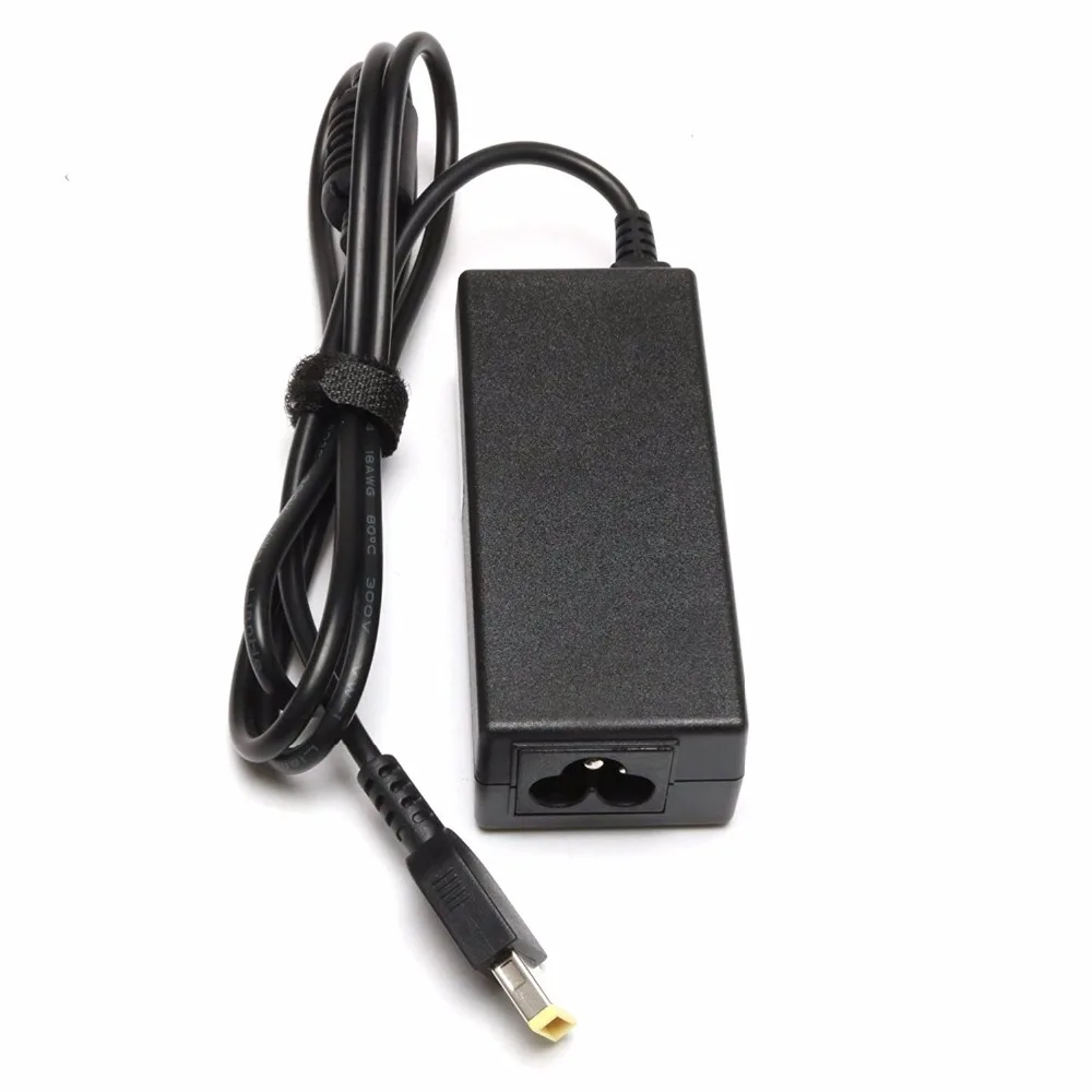Зарядное устройство для ноутбука Lenovo ADLX45NLC3A ADLX45NCC3A ADLX45NDC3A ADLX45NCC2A ADLX45NLC2A 0B47030 0C19880 20