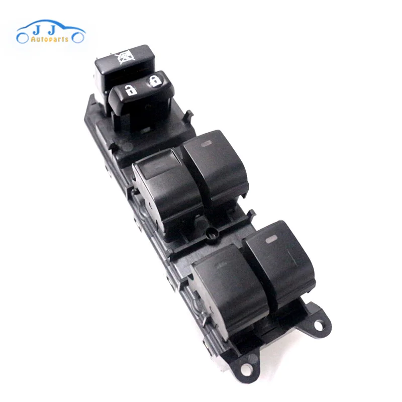 84040-33100 главный переключатель левого окна для Toyota PRIUS LEXUS CT200H LAND CAMRY 8404033100