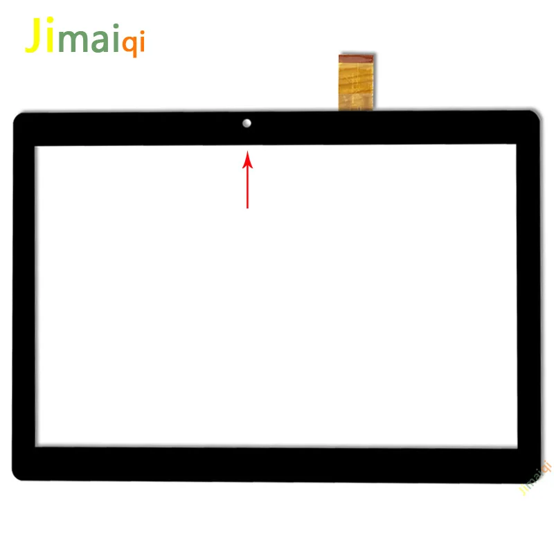 10,1 ''дюймовый сенсорный экран для DP101429-F1 DP101429-F2 планшет сенсорный экран Сенсорная панель MID дигитайзер сенсор