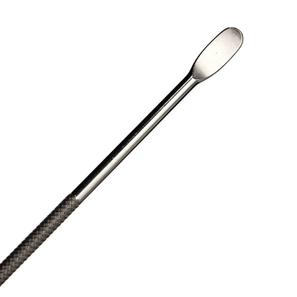 1 шт. Нержавеющая сталь бариста капучино латте кофе эспрессо Кофе украшения