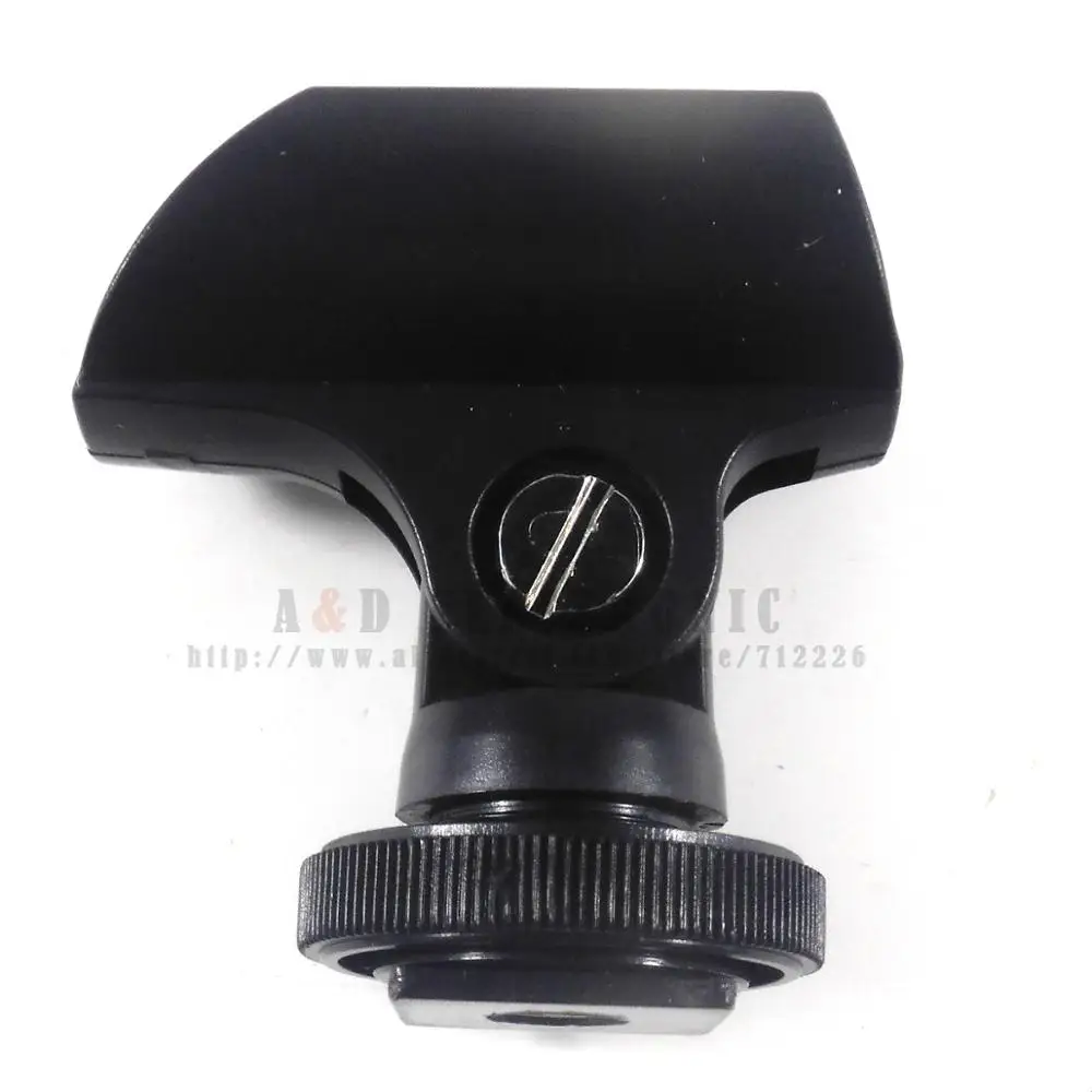 Профессиональный микрофон для подключения микрофона к фотоаппарату PANASONIC