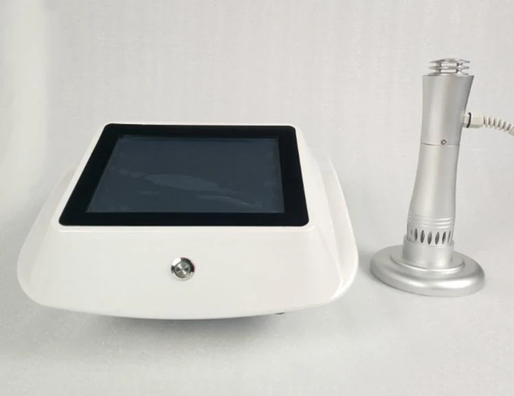 Экстракорпоральное оборудование для ударно-волновой терапии Эд-терапии