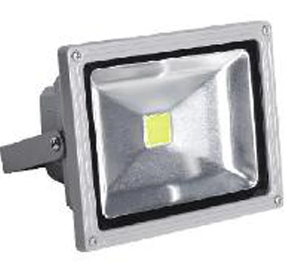 4 шт. 2015 новейсветильник Светодиодный прожектор 20 Вт IP66 теплый/холодный белый