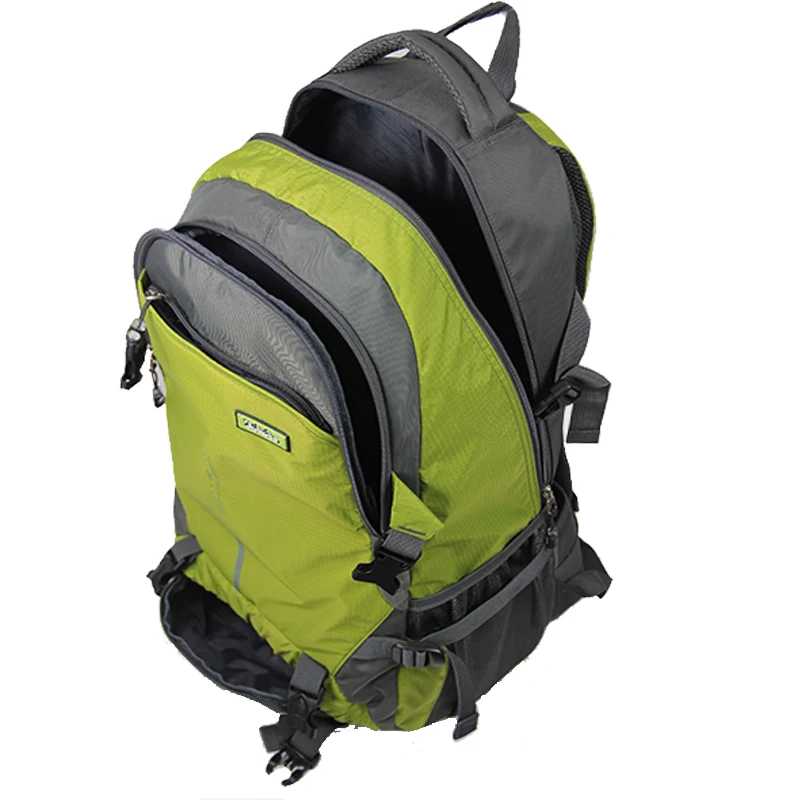 OLIDIK модные Нейлоновые женские и мужские сумки водонепроницаемый дорожный рюкзак