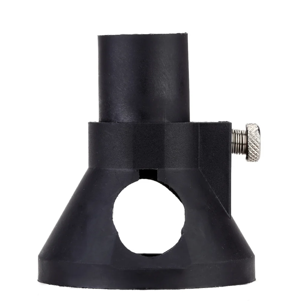 Electric Grinder Locator Dedicated Tools Drill Grindering Polishing Carving Positioner Retainer Rotary Tool Accessory