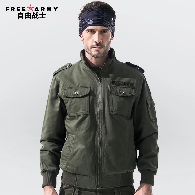 Мужская куртка Мягкая оболочка Тактический Камуфляж на открытом воздухе