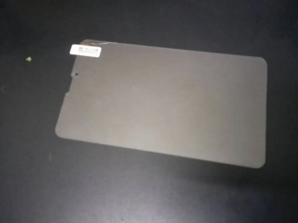 Закаленное стекло премиум-класса для защиты экрана защитная пленка ЖК-экран 7