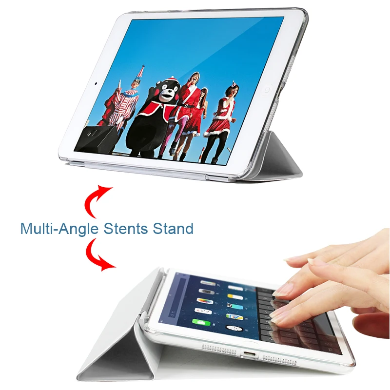 Для iPad pro 11 ''12,9'' чехол, MTT кожаный смарт-чехол для нового iPad 9,7 Pro Air 10,5 12,9 Подставка для iPad 5 6 Mini 1 2 3 4 5