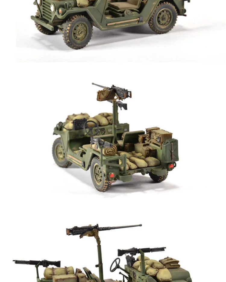 1/35 масштаб Tamiya пластиковая модель автомобиля Сборная модель автомобиля США M151A1 FORD MUTT Jeep модель DIY 35123