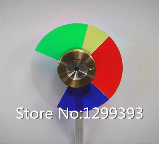 

Защитное цветовое колесо для 3M DX70 Бесплатная доставка