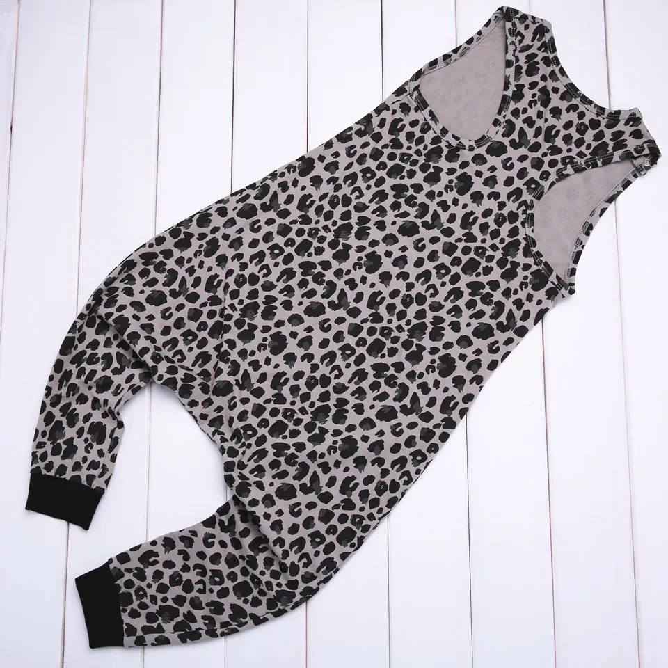 COSPOT детские летние штаны-шаровары комбинезоны для мальчиков девочек сезон лето