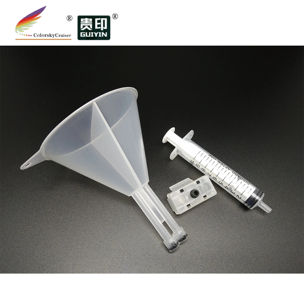

(TH70) Printhead Cleaner Cleaning suction Tool kit For HP K8600 K5400 K5300 L7580 Printhead nozzle