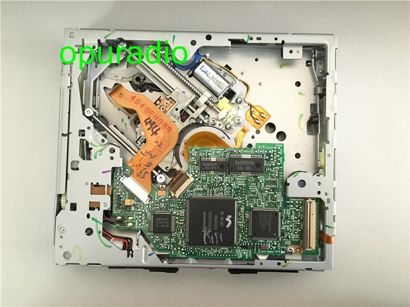 Совершенно новый пионнер один DVD механизм CXX1234 автомобильный навигационный