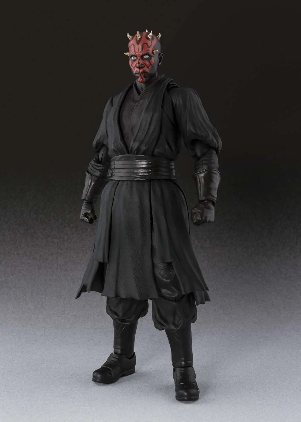 S H Figuarts Shfiguarts игрушки Дарт Маул фигурка ПВХ Фигурки коллекционные кукла 6 &quot15 см |