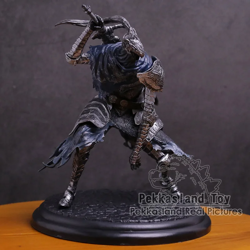 Dark Souls Faraam Knight/Artorias The Abysswalker ПВХ фигурка Коллекционная модель игрушки 2 стиля