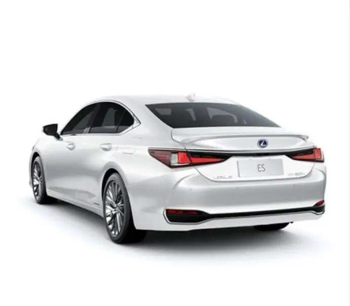 АБС пластик краска АКБ заднее крыло багажник выступ спойлеры пригодный для LEXUS