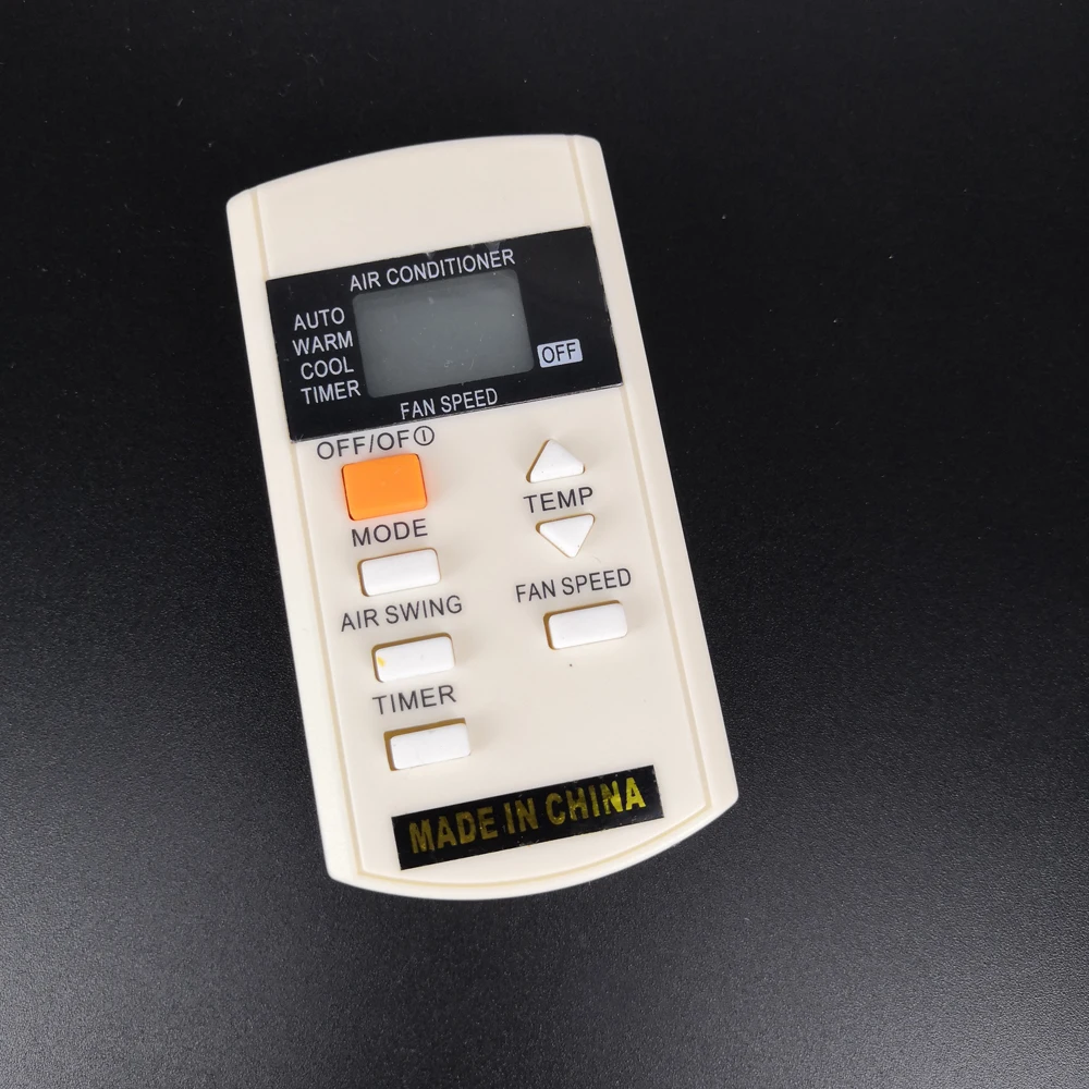 Новый пульт дистанционного управления для кондиционера Panasonic|air condition remote control|remote