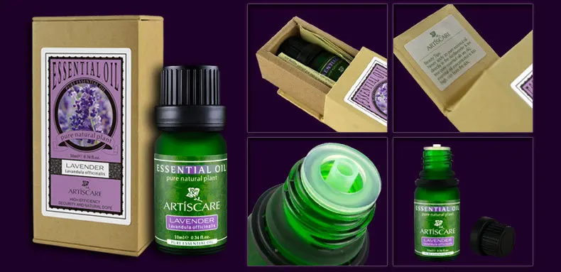 ARTISCARE эфирное масло лаванды+ сладкое мыло с маслом апельсина уход за кожей Отбеливание и увлажняющая Очищающая маска для носа против черных точек лечения