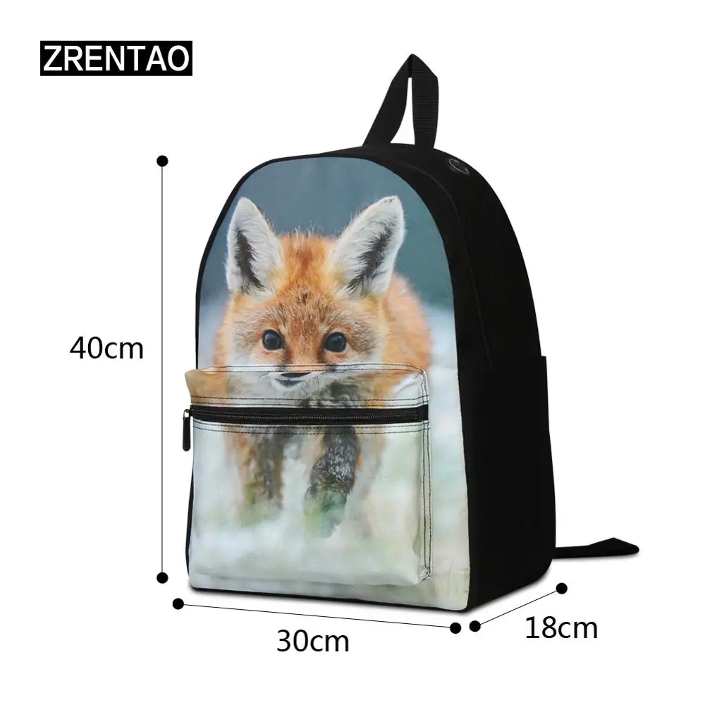 Стильный рюкзак с изображением животных фламинго для женщин мужской Mochila Escolar