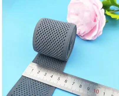 5cm grey 2meter soft SICODA, много размеров, высокое качество, поддержка талии, эластичный, дышащий, брюшной бандаж, сделай сам, защита талии, послеродовой пояс - Цвет: 5cm grey 2meter soft