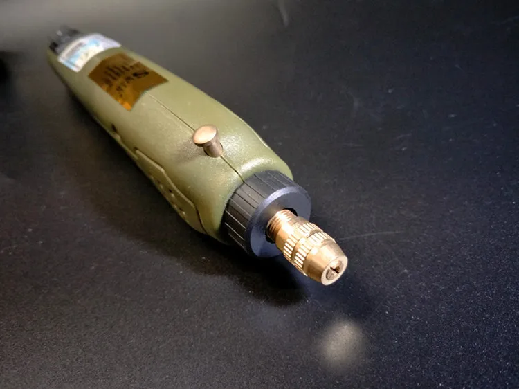 DC12V микро станок для резьбы по дереву для нефрита мелкие шлифовальные машины Diy деревянная шлифовальная Мини электрическая дрель Аксессуары для полировки