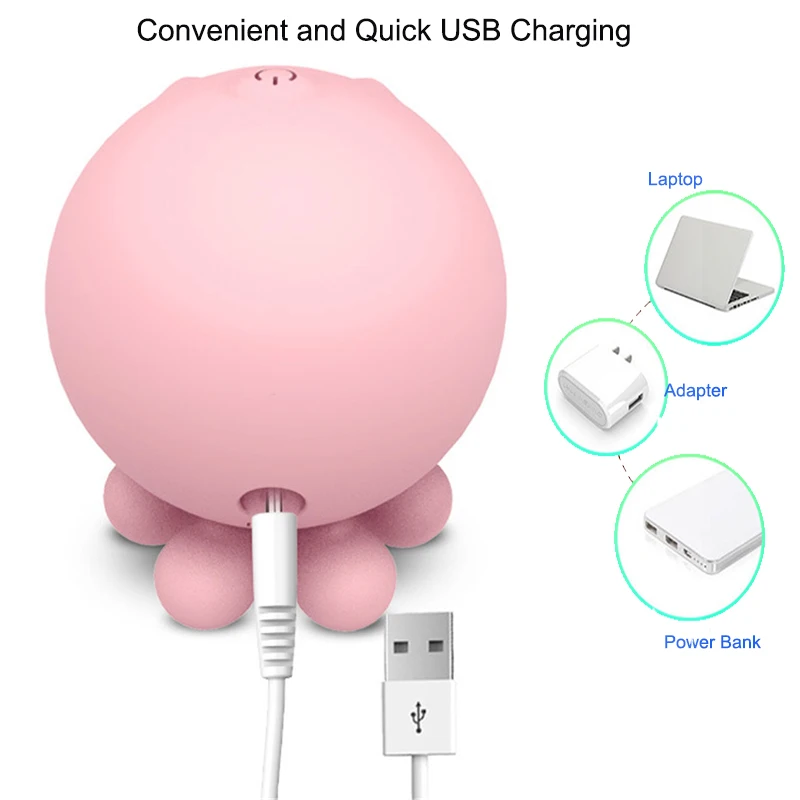 Женский Вагина маструбатор анальный клитор массажер груди Стимулятор сосков