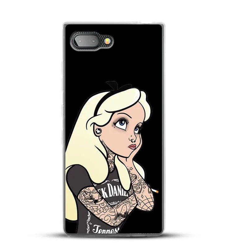 For Blackberry Keyone Case DTEK70 Coque Silicone Soft TPU BlackBerry KEY2 Athena Cover Anti-knock Protection Shell |