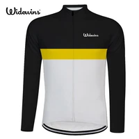 widewins cycling jersey long sleeve cycling clothing bicycle team bike bicycle cycling jersey long sleeve 8006