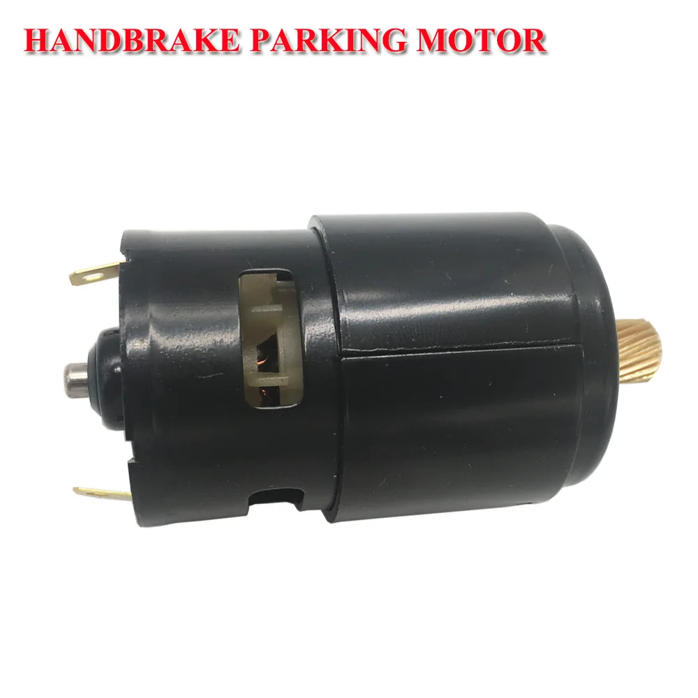 Ручной тормоз для BMW X5 E70 X6 E71 E72 Benz S class W221 2007 2011 2012 2013 черный 34436850289 привод